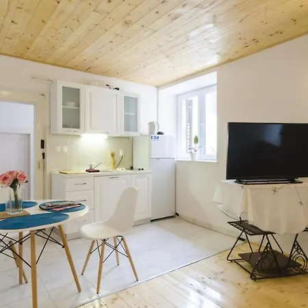 St Mary - Apartment