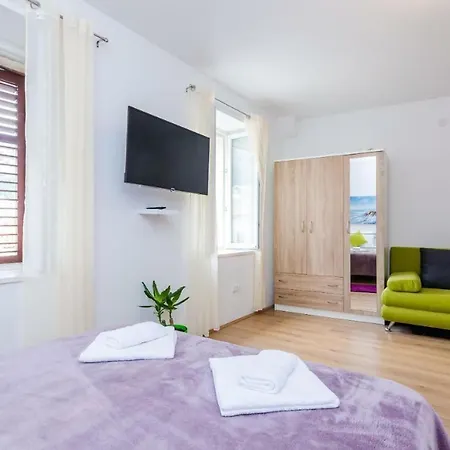 St Mary - Apartament