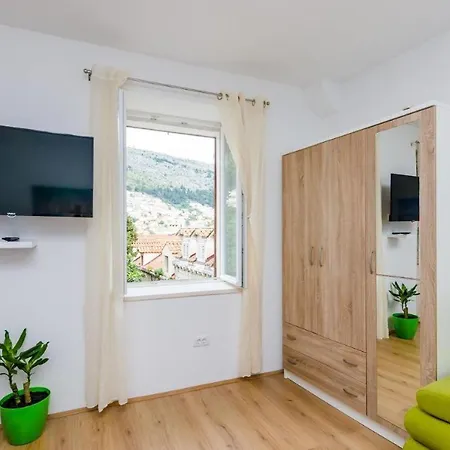 St Mary - Apartment *