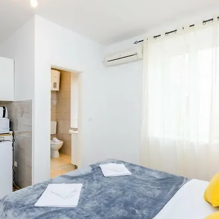 Apartment St Mary - *