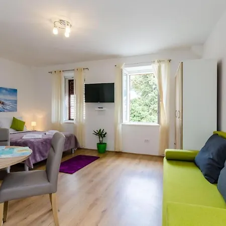 St Mary - Lägenhet *