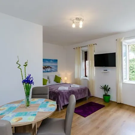 Lägenhet St Mary - *