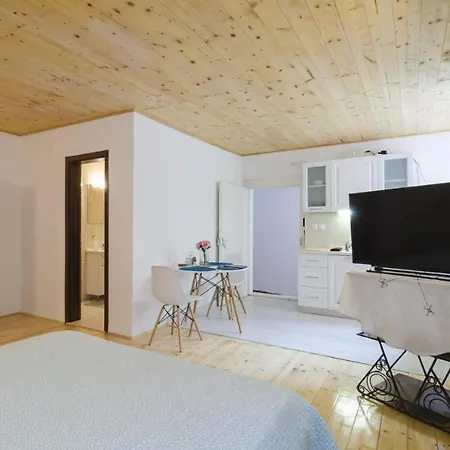 Apartment St Mary - Dubrovnik