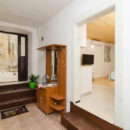 Lägenhet St Mary - *