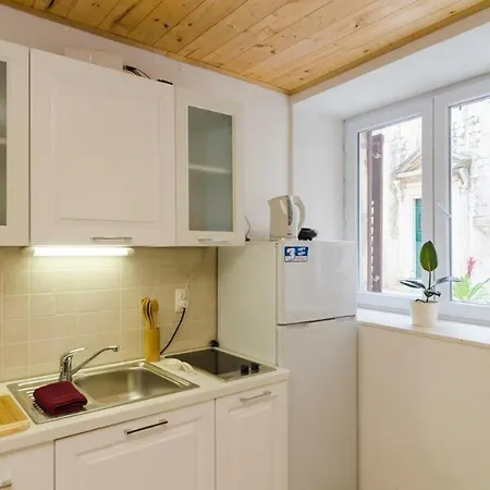 St Mary - * Dubrovnik