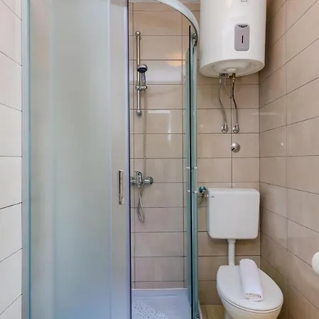 Apartment St Mary -