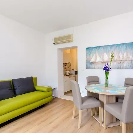 Apartment St Mary - *