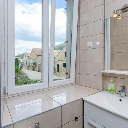 Lägenhet St Mary - Dubrovnik