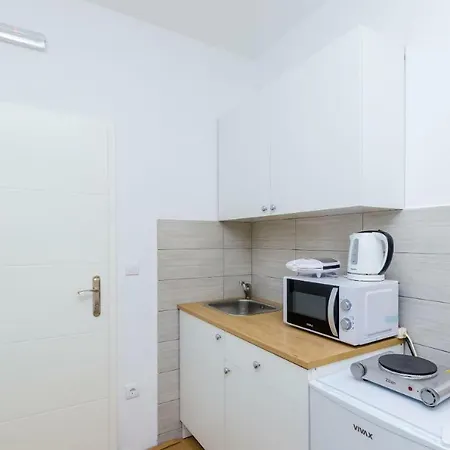 St Mary - Apartment