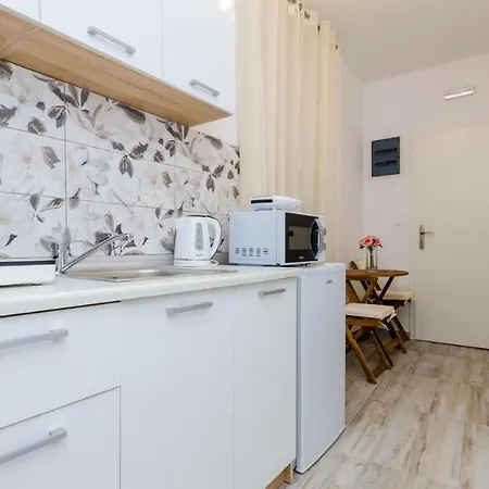 Lägenhet St Mary - Dubrovnik