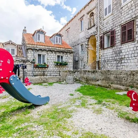 St Mary - Dubrovnik