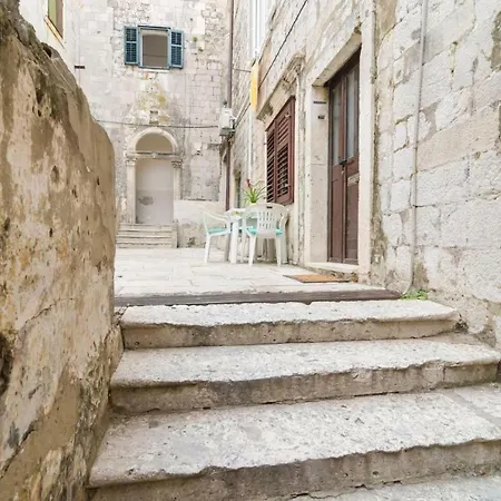 St Mary - * Dubrovnik