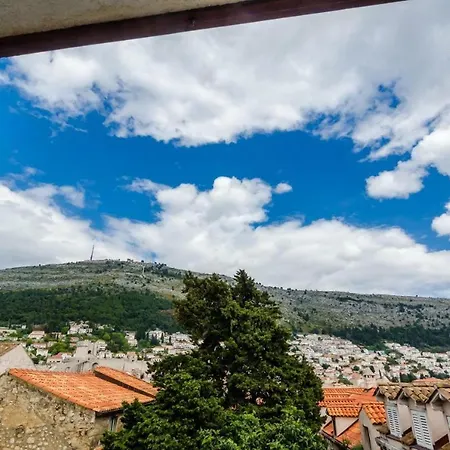 Lägenhet St Mary - *