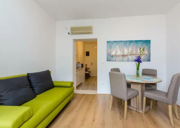 Apartamento St Mary - *