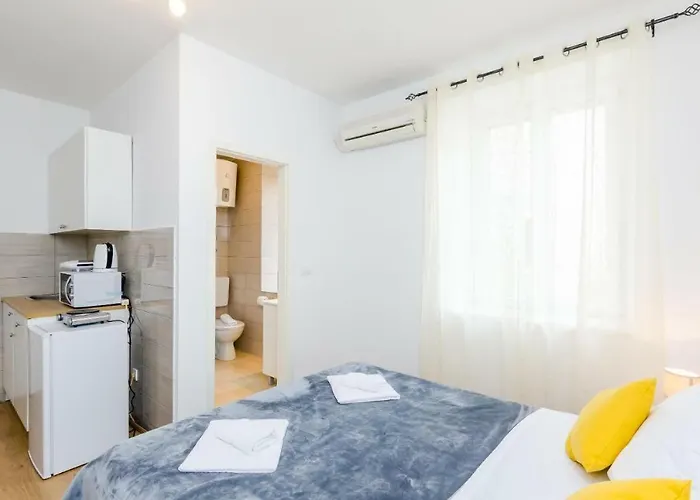 Apartamento St Mary - *