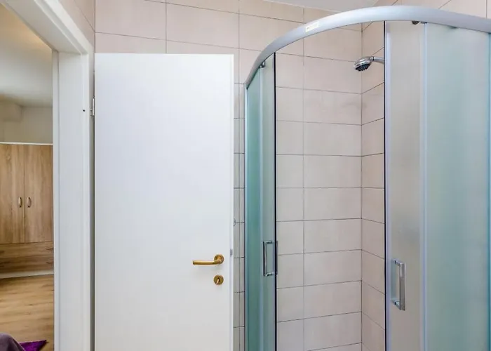 St Mary - アパート ドゥブロブニク