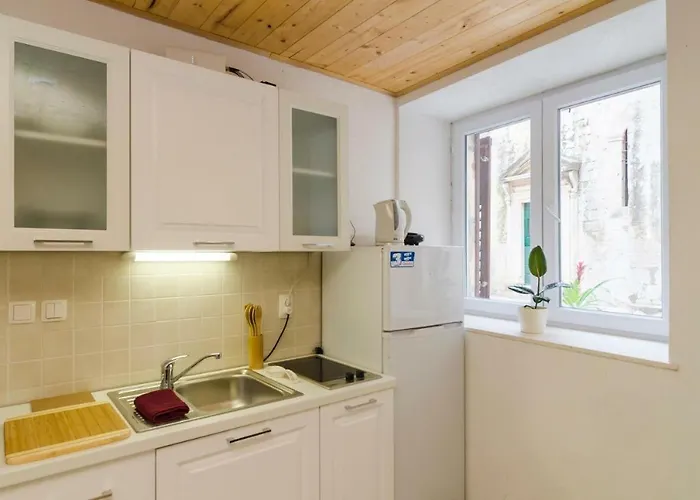 St Mary - * ドゥブロブニク