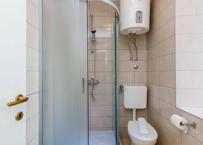 Apartamento St Mary -