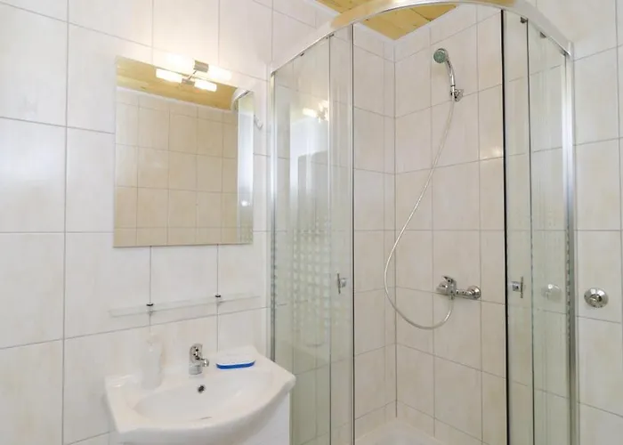 St Mary - アパート ドゥブロブニク