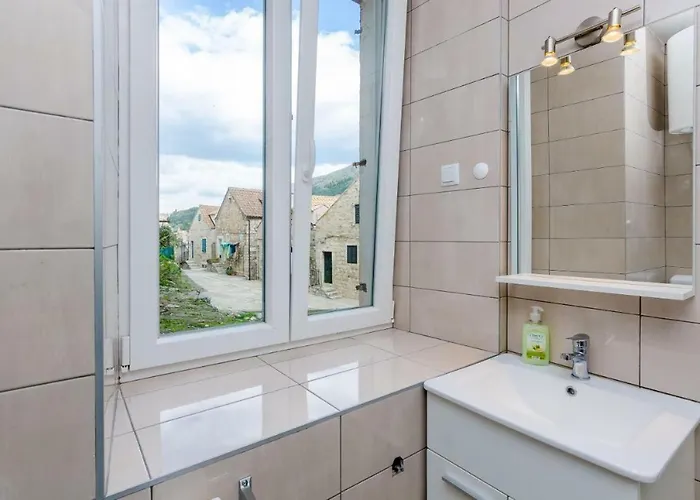 アパート St Mary - ドゥブロブニク