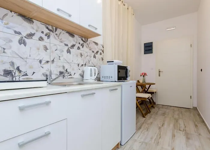 アパート St Mary - ドゥブロブニク