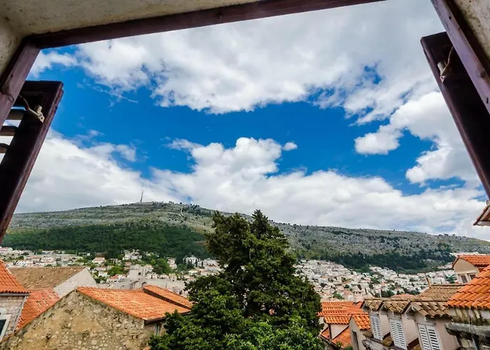 Apartamento St Mary - *