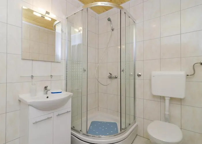 St Mary - * دوبروفينك