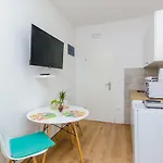 Apartmán St Mary -