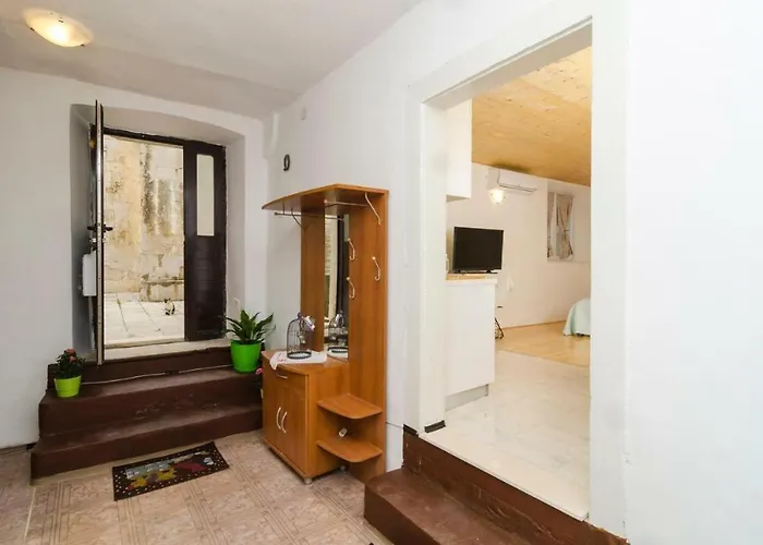 Appartamento St Mary - *